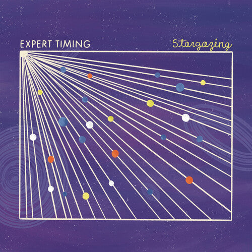 Expert Timing - Stargazing - Mustard Yellow