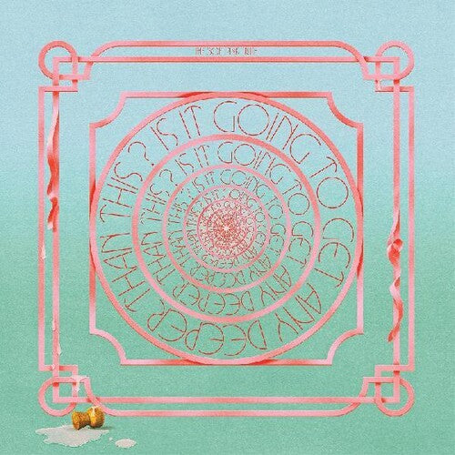 The Soft Pink Truth - Is It Going To Get Any Deeper Than This