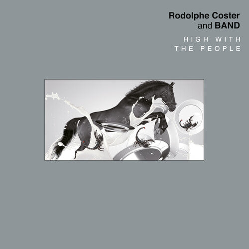 Under the Reefs Orchestra - Sakurajima
