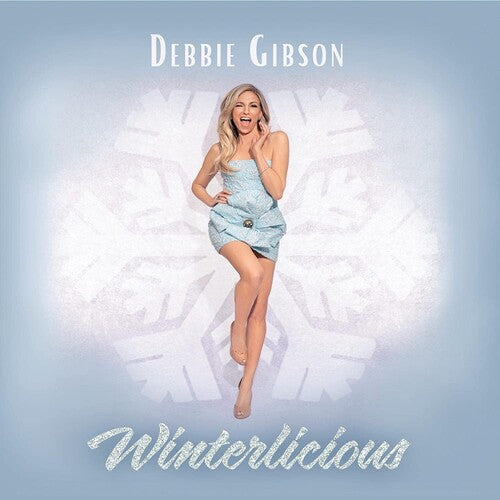 Debbie Gibson - WINTERLICIOUS
