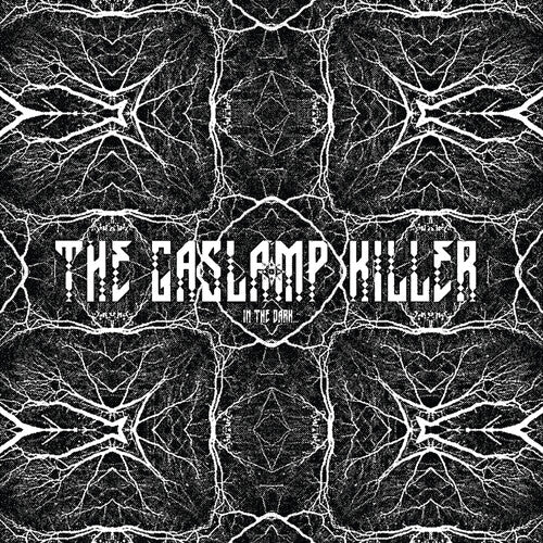 The Gaslamp Killer - In The Dark