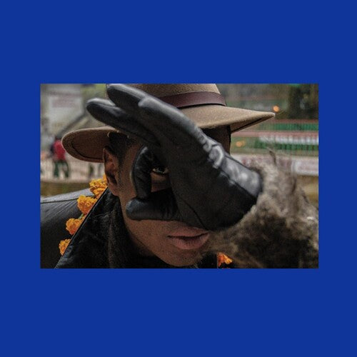 Jay Electronica Vinyl Jay Electronica Exhibit