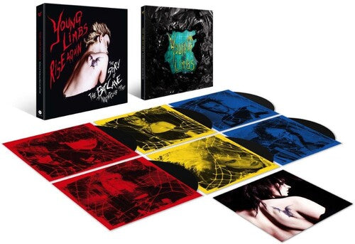 Various Artists - Young Limbs Rise Again: The Story Of The Batcave Nightclub 1982-1985 / Various - 140-Gram Black Vinyl 6LP Boxset