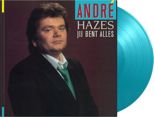 André Hazes - Jij Bent Alles