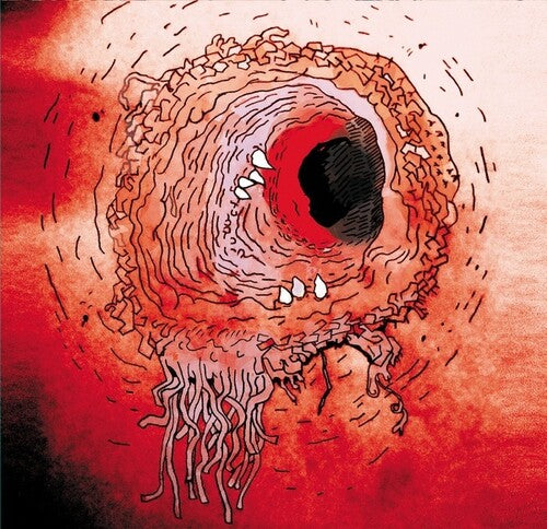 The Flying Luttenbachers - Terror Iridescence