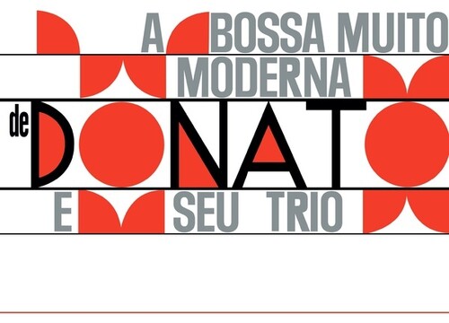 A Bossa Muito Moderna