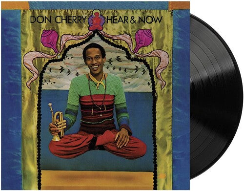 Don Cherry - Hear & Now