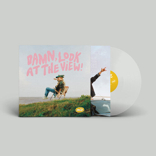 Martin Luke Brown - Damn, Look at the View !
