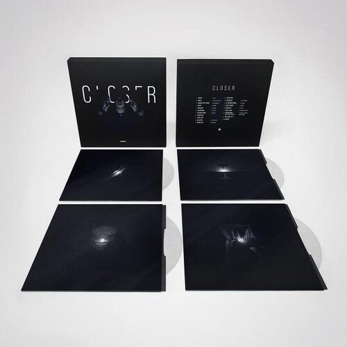 Noisia - Closer
