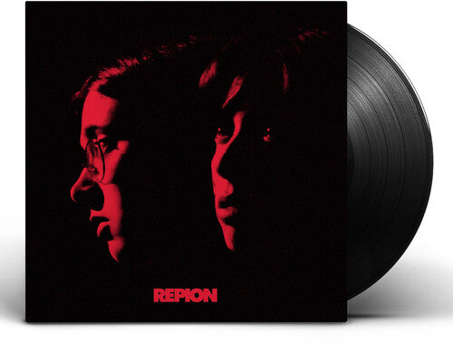 Repion - Repion