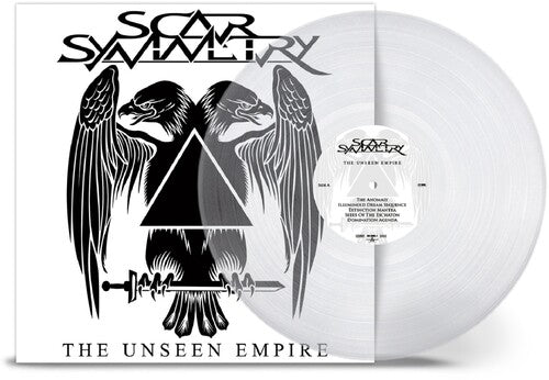 Scar Symmetry - The Unseen Empire - Clear