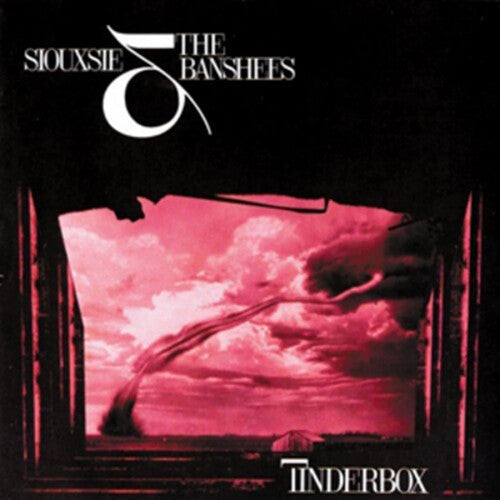Siouxsie and the Banshees - Tinderbox