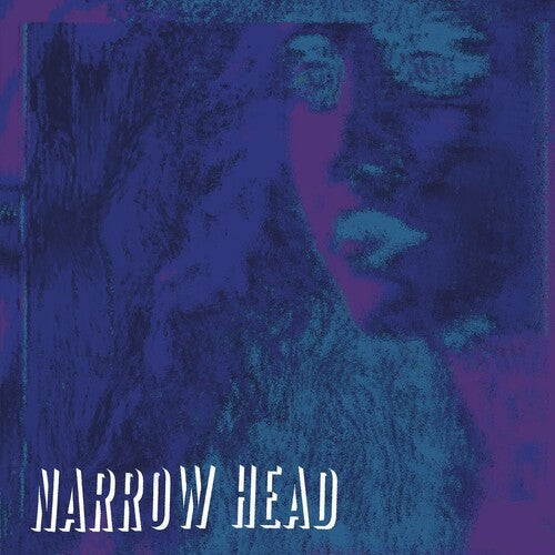 Narrow Head - Satisfaction - Black Vinyl