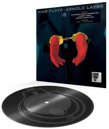 Pink Floyd - Arnold Layne