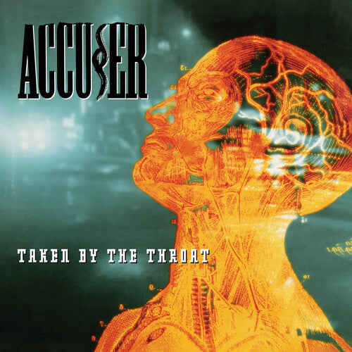 Accuser - Taken By the Throat + Scribe EP