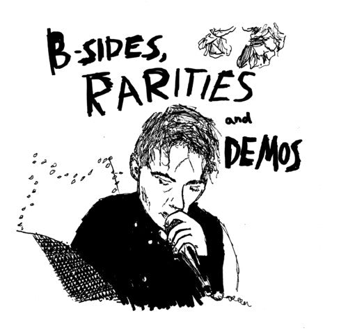 Current Joys - B-sides, Rarities & Demos