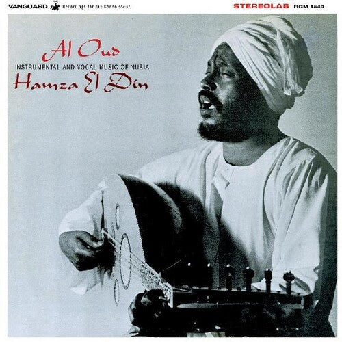 Hamza el Din - Al Oud