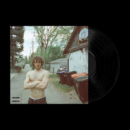 Vinyl by Jack Harlow Vinyl