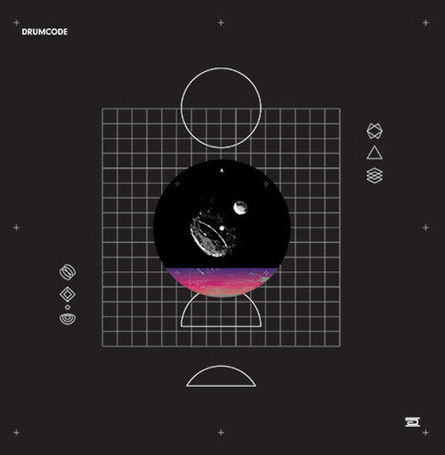 Various Artists - Drumcode Presents: Elevate (Part 2 of 3) (Various Artists)