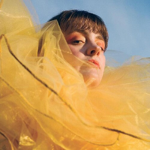 Madeline Kenney - New Reality Mind