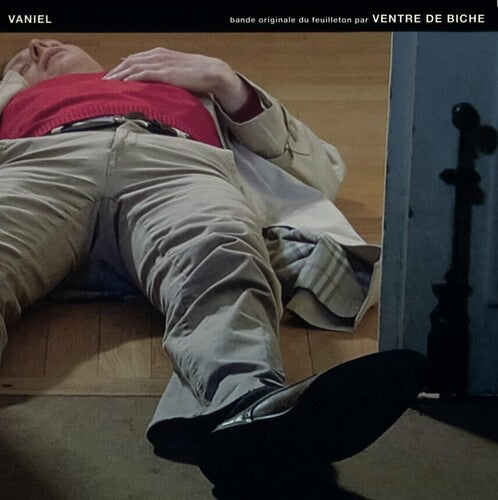Ventre De Biche - Vaniel