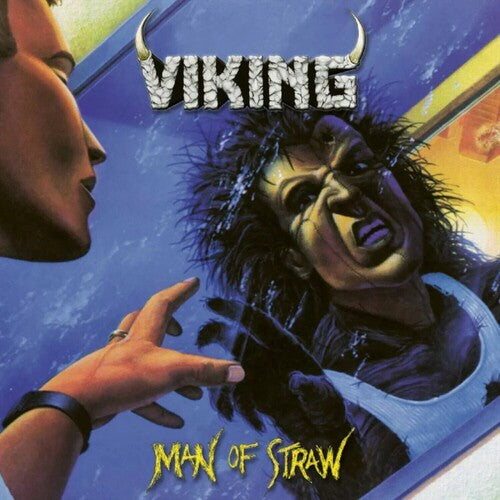 The Viking - Man Of Straw