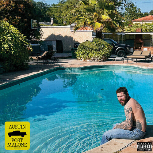 post malone one night in rome vinyl