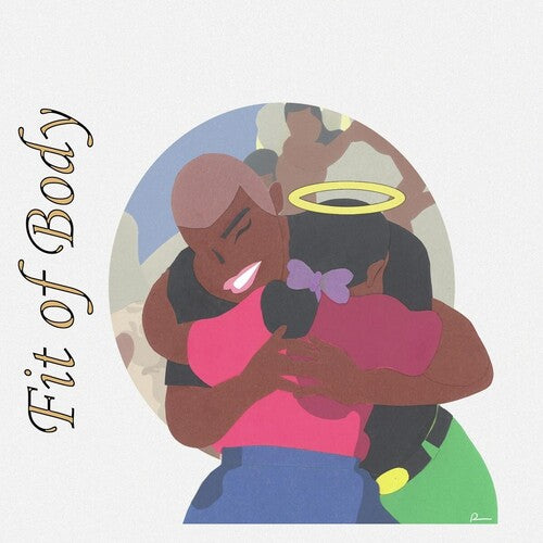 Fit of Body - Far From The Rhythm