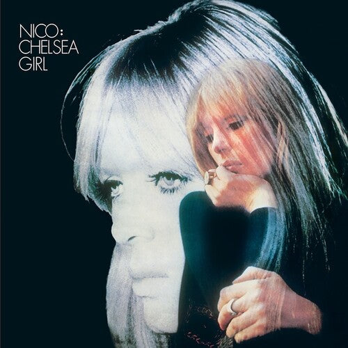 NICO / ニコ / Chelsea Girl - Live Chelsea Girl Vinyl - Nico Vinyl Records | Vinyl