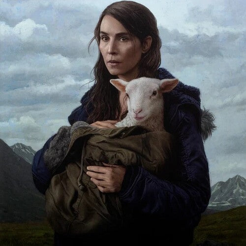Toti Gunason - Lamb (Original Soundtrack)