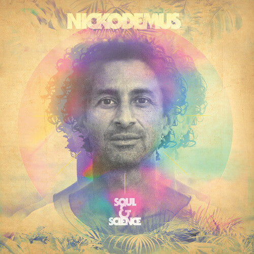 Nickodemus - Soul & Science