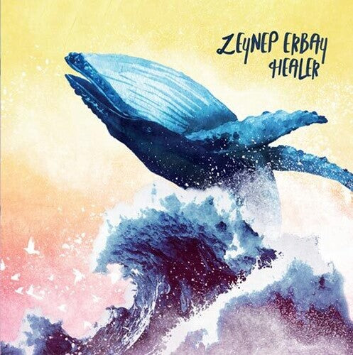 Zeynep Erbay - Healer