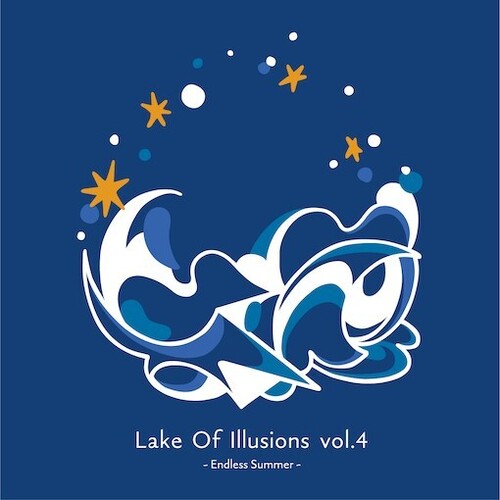 Endless Summer: Lake Of Illusions vol. 4 (Various Artists)