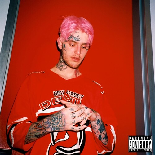 Hellboy [2LP] Vinyl - Lil Peep Vinyl Records | Vinyl