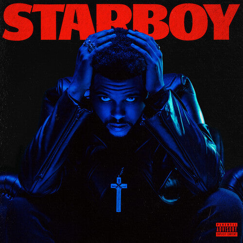 The Weeknd - Starboy (Deluxe Edition)