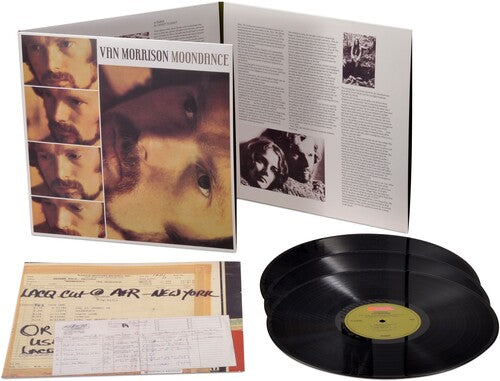 洋楽 VAN MORRISON / 3CD+1DVD s-l400.jpg
