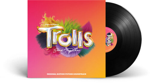 trolls 3 family song lyrics