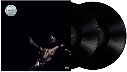 Travis Scott - UTOPIA [2LP]