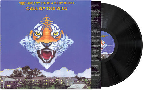 Ted Nugent - Call Of The Wild