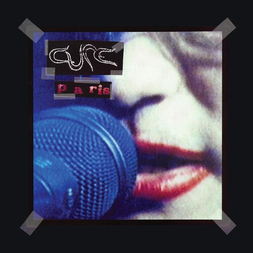The Cure - Paris (30th Anniversary)