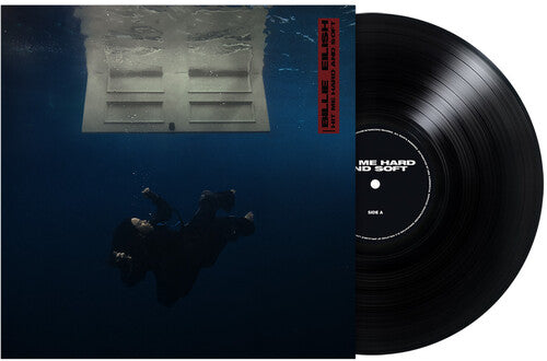 Hit Me Hard And Soft Vinyl by Billie Eilish | Vinyl