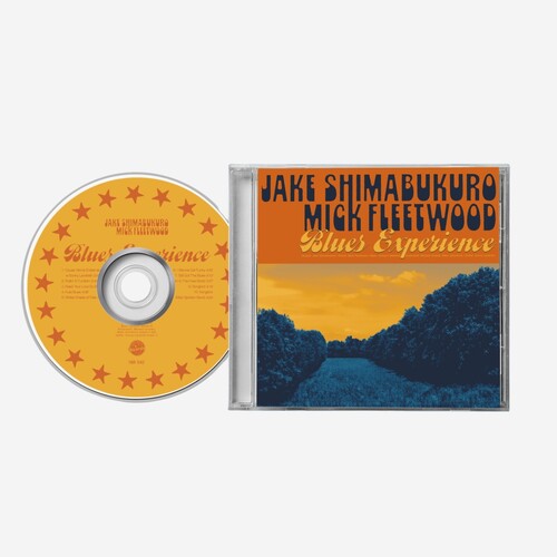 Jake Shimabukuro - Blues Experience
