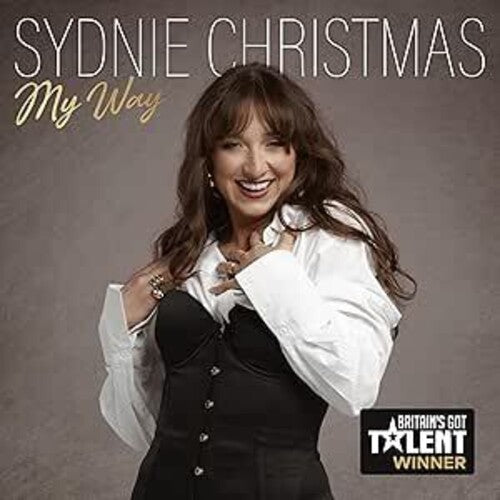 Sydnie Christmas - My Way