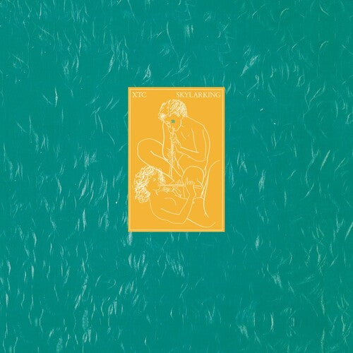 XTC - Skylarking - CD + Blu-Ray Audio Dolby Atmos Edition Mixed By Steven Wilson