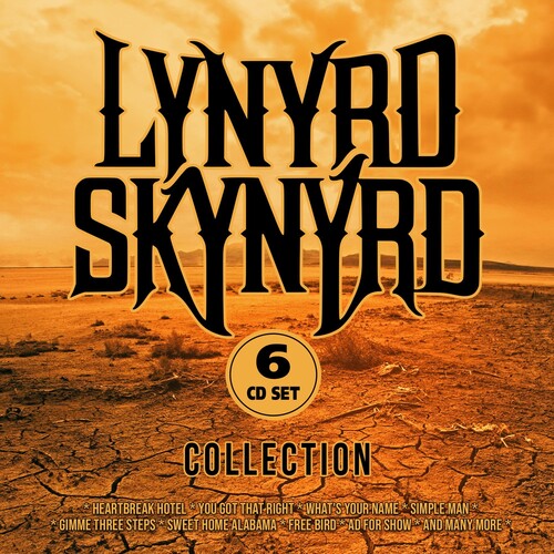 Lynyrd Skynyrd - Collection