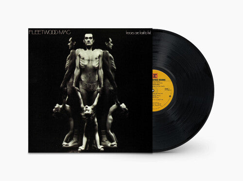 Fleetwood Mac - Heroes Are Hard to Find (50th Anniversary)