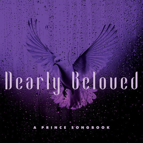 Various Artists - Dearly Beloved: A Prince Songbook / Various