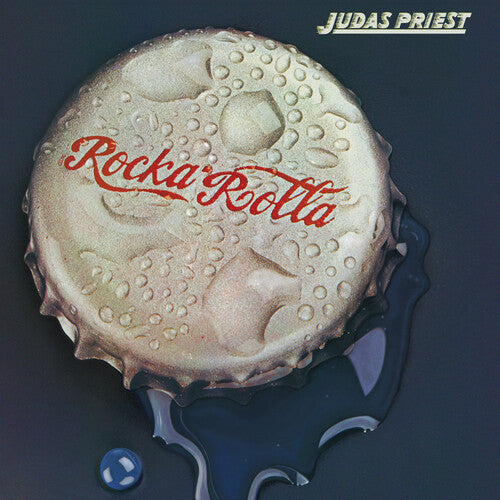 Judas Priest - Rocka Rolla: 50th Anniversary Remixed & Remastered