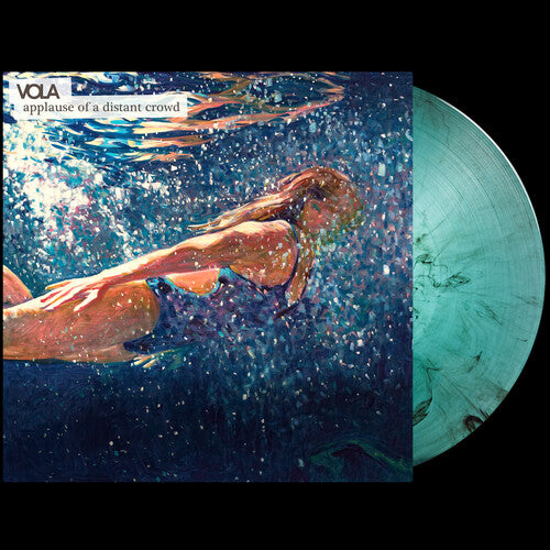 VOLA - Applause of a Distant Crowd