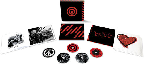 U2 - How To Dismantle An Atomic Bomb (20th Anniversary Super Deluxe Collector's Box Set)